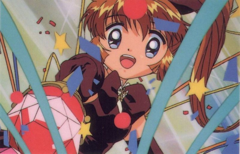 tail magia tail magia